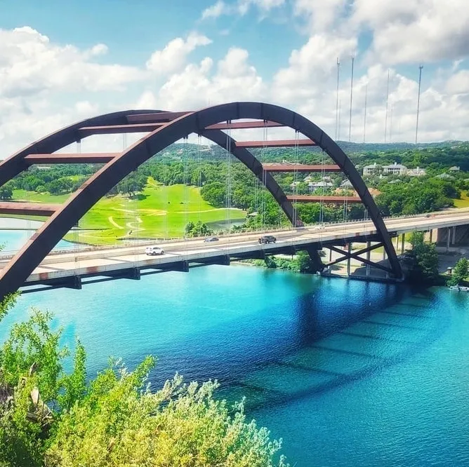austin