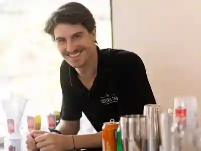 bartender