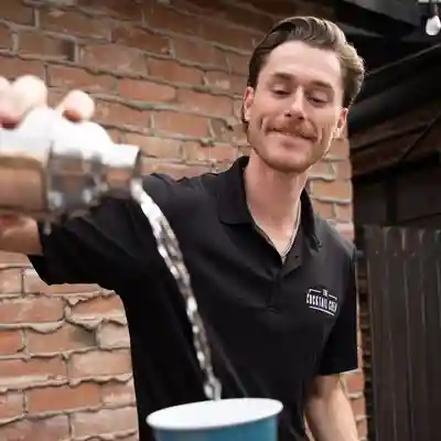 bartender