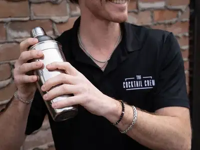 bartender