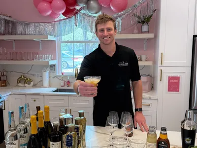 bartender