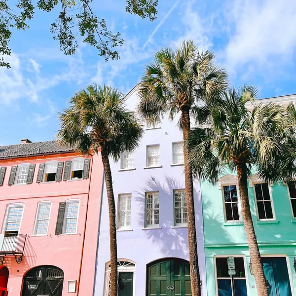Charleston