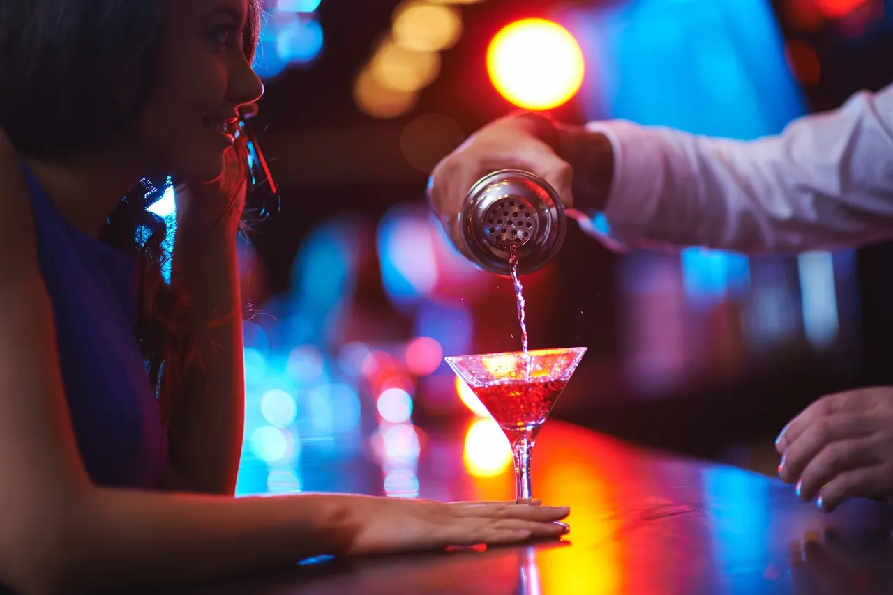 Cheers, Babe: Miami Bachelorette Cocktails