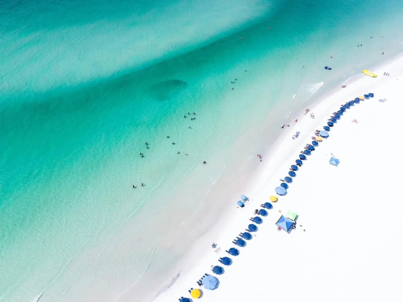 destin