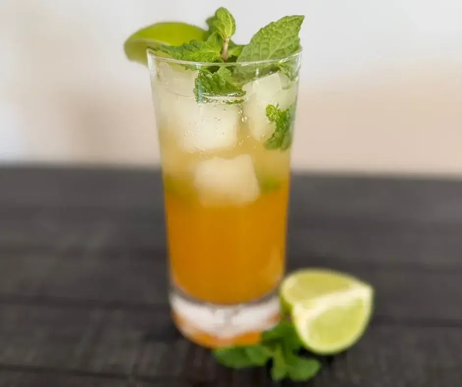 mango