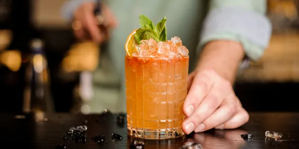 Mocktails