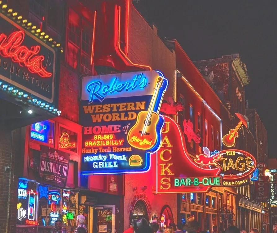 nashville