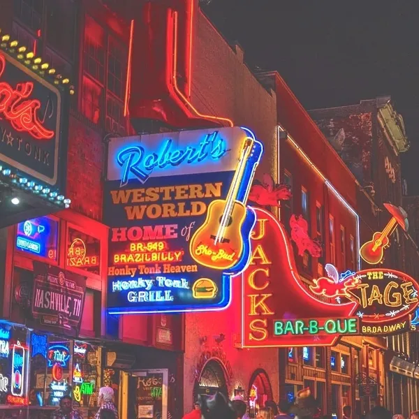 nashville