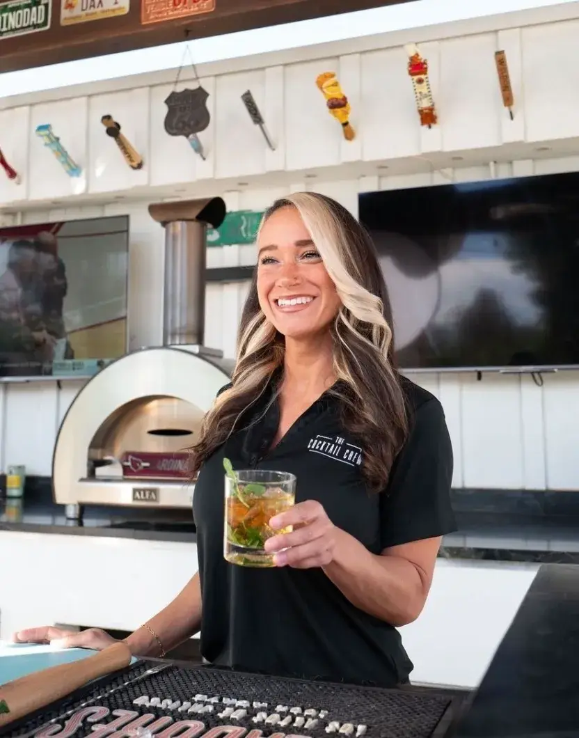 The Perfect Summer Mint Julep Recipe