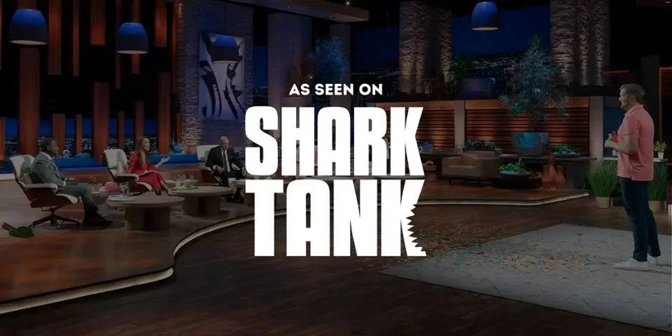Shark Tank Mobile