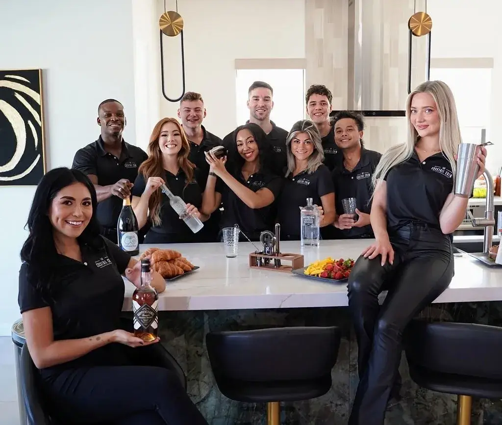 How Professional Bartending Can Transform Your Event