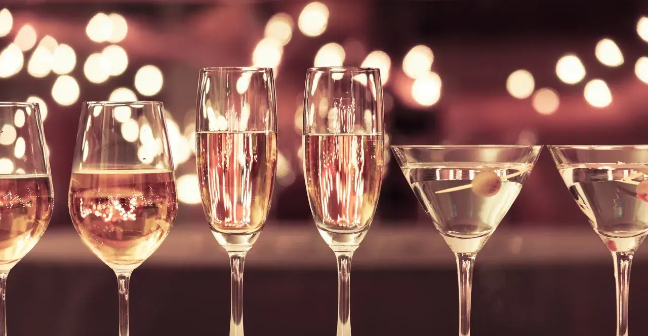 wine