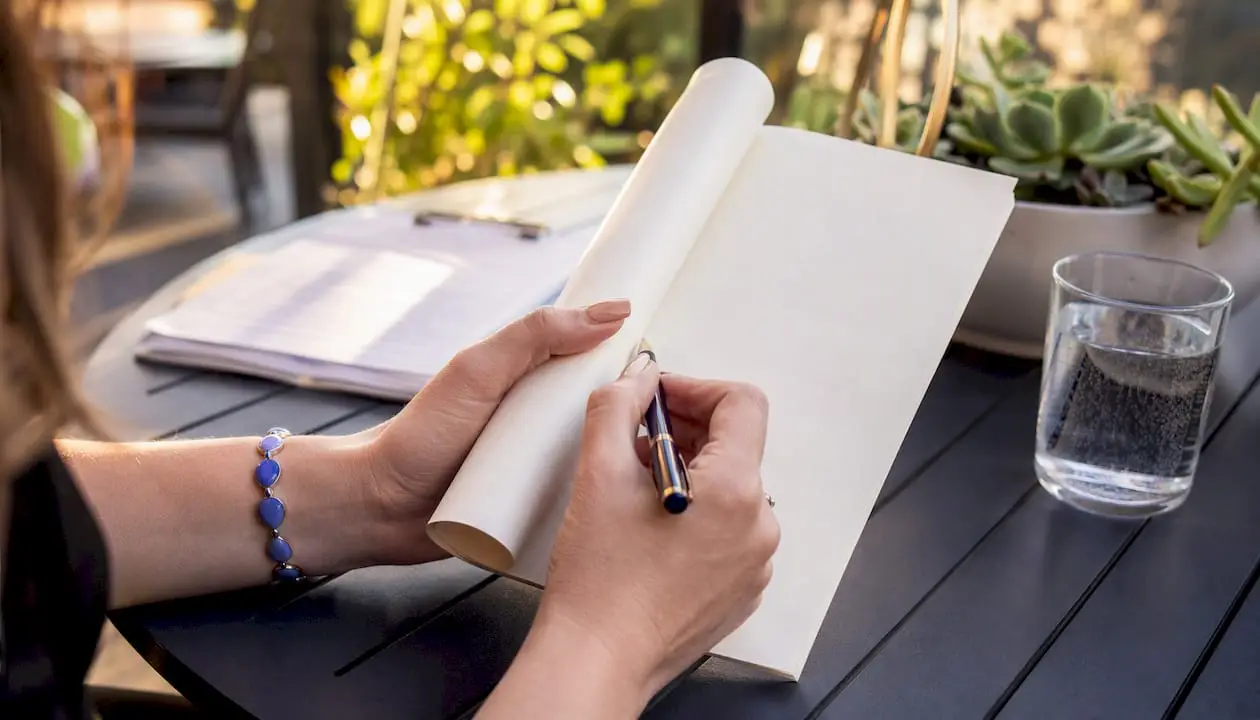 Coordinator managing wedding day timeline